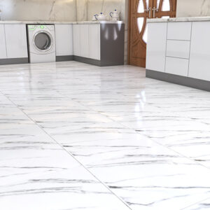 Garnet 60*60 Glossy Porcelain Tile