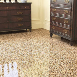 Granila 60*60 Glossy Porcelain Tile