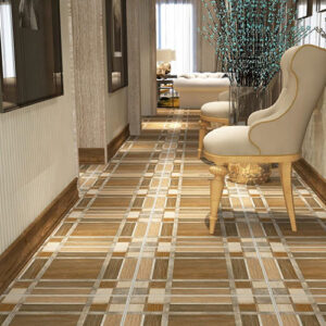 Scottwood 60*60 Matt Porcelain Tile