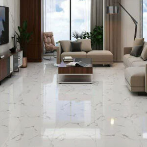 Tatiana 60*60 Glossy Porcelain Tile