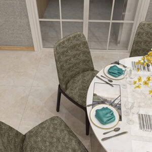 Donaroma 80*80 Matt Porcelain Tile