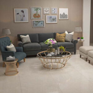 Loris 80*80 Glossy Porcelain Tile