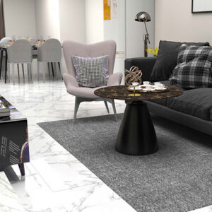 Luka 80*80 Glossy Porcelain Tile