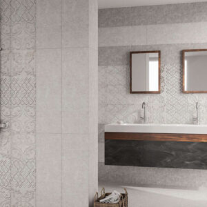 Pascal 30*90 cm Matt Porcelain Tile