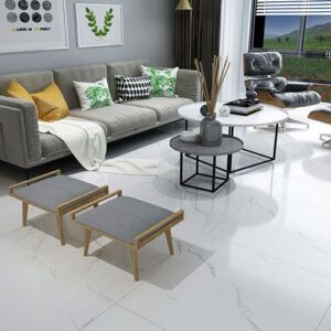 Sibriya 80*80 Glossy Porcelain Tile