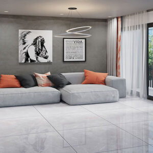 lotus 60*120/80*80 cm Matt Porcelain Tile