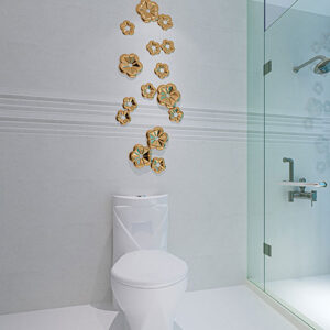 Oxford 30*90 cm Matt Ceramic Tile