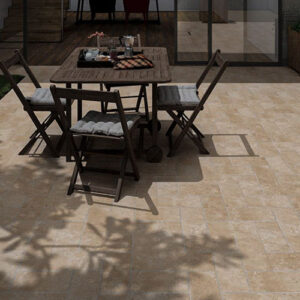 Cambrig 60*60 cm Matt Porcelain Tile