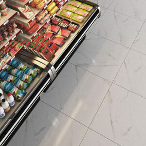 Dalian 60*60cm Glossy Porcelain Tile