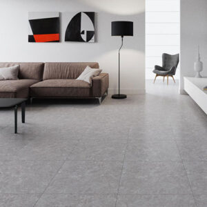 Eiffel 60*60 cm Matt Porcelain Tile