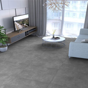 Remix graphite 60*60 cm Matt Porcelain Tile