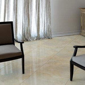 Hamun 60*60cm Glossy Porcelain Tile