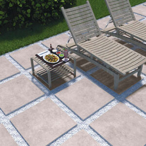 Jura 60*60/40*40 cm Matt Porcelain Tile