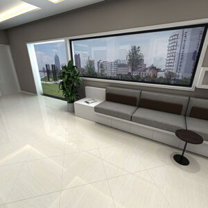 Makan 60*60 cm Glossy Ceramic Tile