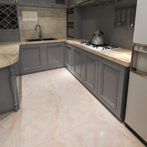 sama 60*60 / 50*50 cm Glossy Porcelain Tile