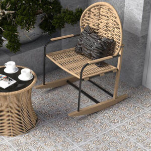 Seattle 60*60 cm Matt Porcelain Tile
