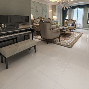 silver 60*60 cm Glossy Porcelain Tile