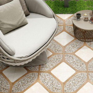 Sitara 60*60 cm Matt Porcelain Tile