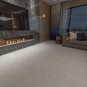 Spiral 60*60 cm Matt Ceramic Tile