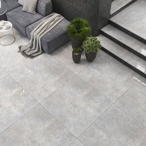 Rayon 80*80 cm Polished Ceramic Tile