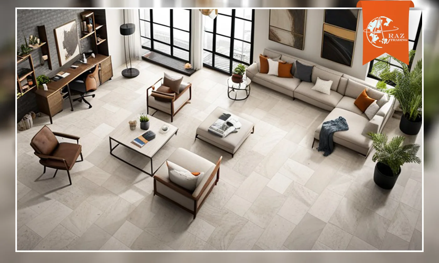 How to Choose Floor Tile Color: A Practical Guide to Finding the Perfect Match